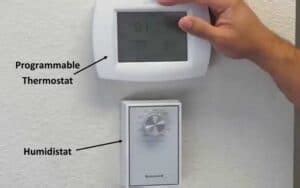 How to Fix Sensor Humidistat Humidifier 的图像结果