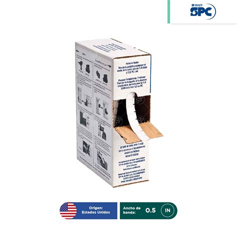 Etiquetas multiusos de poliéster para ambientes agresivos, para ...