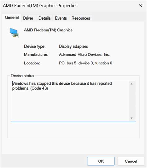 Image result for How to Fix Code 31 GPU AMD