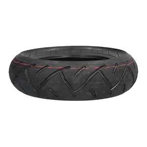 ATV Tyre Outer Wheel Tire Pressure Resistant for Maintenance : Amazon ...