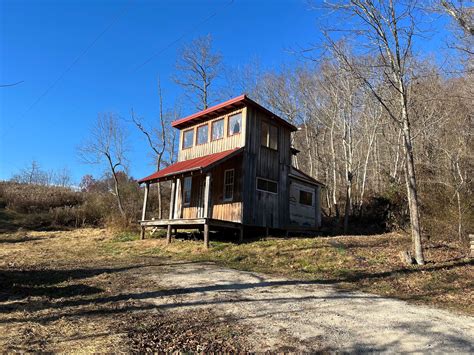 Rutland, Meigs County, OH Recreational Property, Timberland Property ...