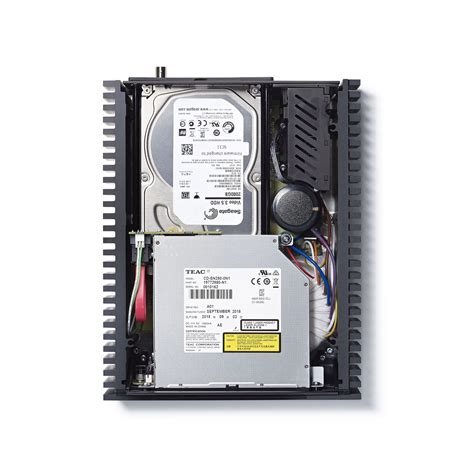 Naim Uniti Core - HDD Music Server | AVStore.in