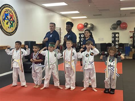 Elevate Martial Arts | Lake Worth Martial Arts & Fitness