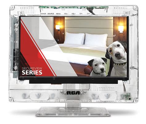 RCA, 13 in Diagonal Screen Size, 60 Hz Screen Refresh Rate, Commercial ...