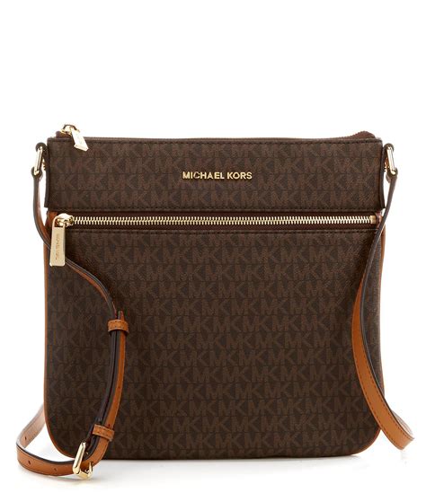 Michael Kors Crossbody Bag John Lewis at Peggy Rios blog
