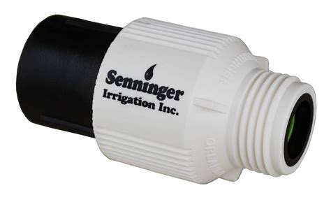 Buy Senninger Pressure Regulator 25 PSI 3/4" Hose Thread Drip ...