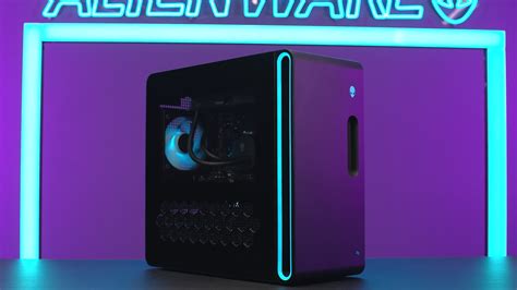 Image result for Alienware CPU