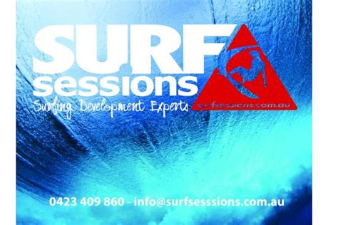 Surf Sessions (Ocean Grove) - All You Need to Know BEFORE You Go