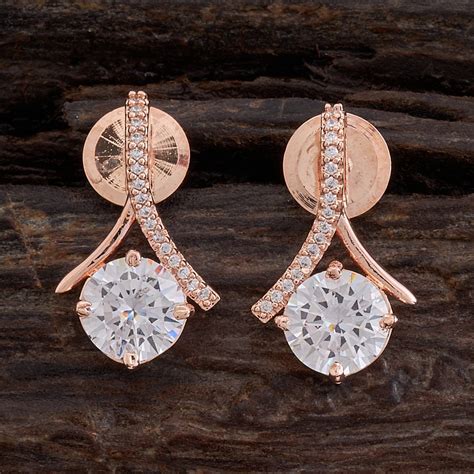 Zircon Earring 157172
