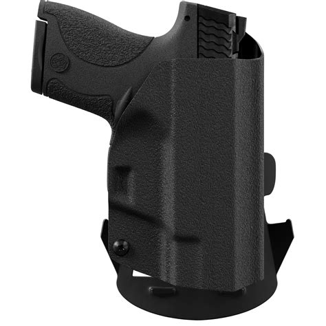 Buy We The People Holsters - Black - Outside Waistband Open Carry - OWB ...