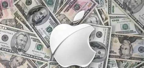 假如2001年购买一个亿美元的苹果股票现在多少钱？ - 知乎