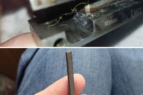 Percussion Revolver Maintenance 的图像结果