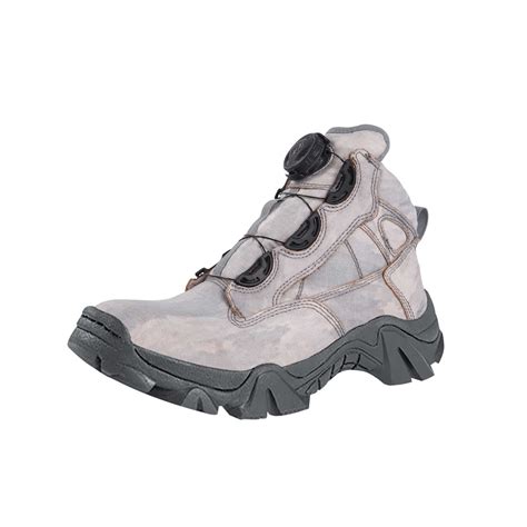 Speed-Light 6™ BOA® Fit System A-TACS® Camo - From Bullets To Beans - speed of a bullet