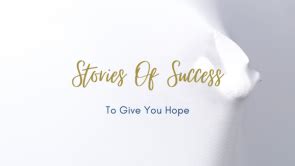 Success Story 的图像结果