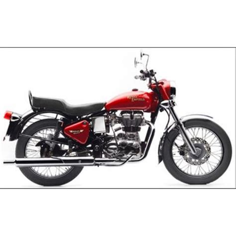 Royal Enfield Bullet Electra Twinspark Colours in India | Royal Enfield ...