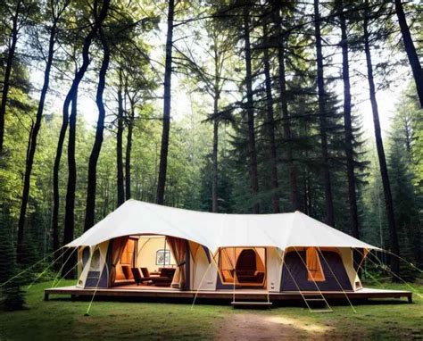 8 Best Cabin Tents In 2024 | Family And Group Cabin Tents For Camping
