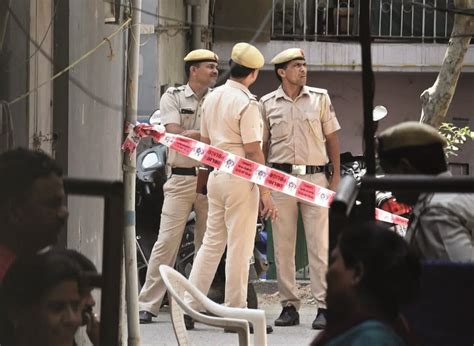 Woman stabbed to death in Gokalpuri; police probe on