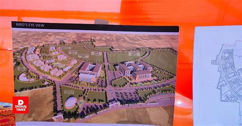 Good News — Darbhanga AIIMS : JCB और Machines लगीं काम पर...Boundary ...