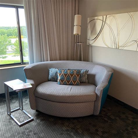 COURTYARD BY MARRIOTT RICHMOND NORTH/GLEN ALLEN - Updated 2026 Prices ...