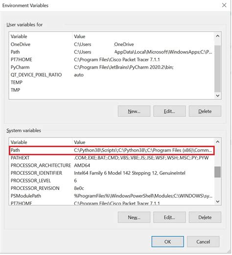 Image result for Environment Variable System Design