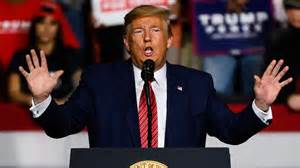 Donald Trump Orange: Unraveling The Enduring Mystery Of A Distinctive Hue