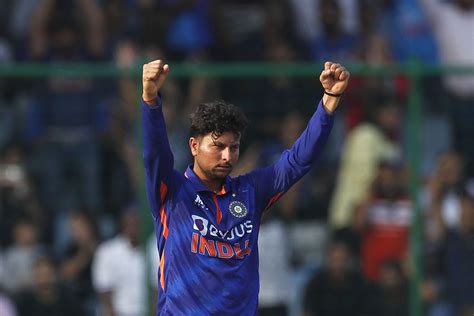 3 reasons why Kuldeep Yadav can be crucial for India at the 2023 ODI ...