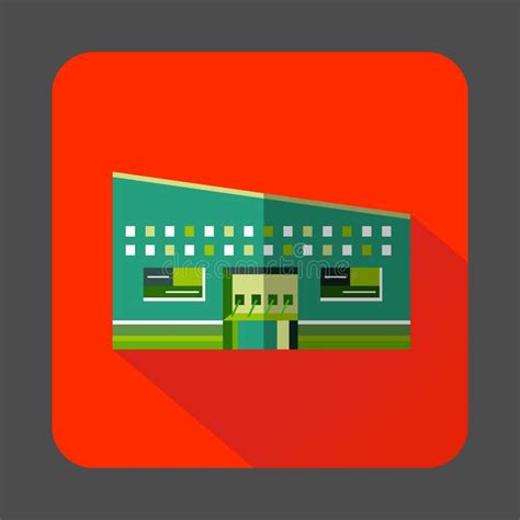 Building Icon Top View 的图像结果