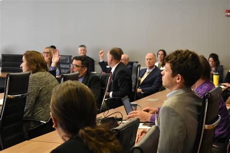 Deans' 2022 Retreat | Ohio Council of Medical School Deans