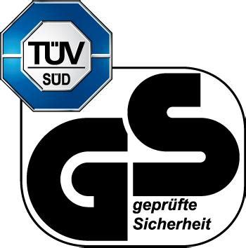 GS篇 | 这些常见的认证标识，你认识几个? _ 德国莱茵tuvrheinland(tuv)