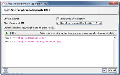 Cross Site Scripting via HTML5 的图像结果