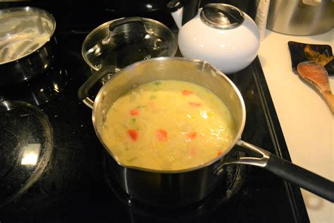 Image result for Chowder Service