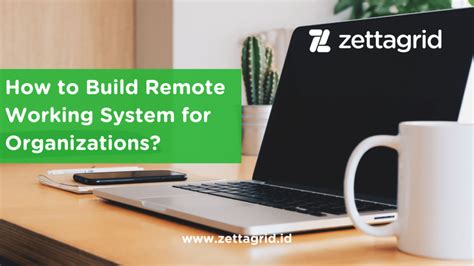 Image result for How Remote Work System Work