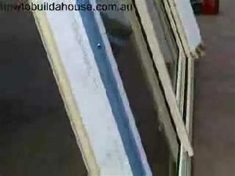 Image result for Box Frame Window Installation