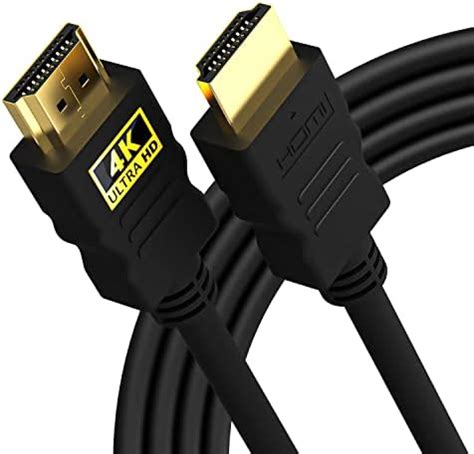 Posh Male to Male VGA Cable 1.5 Meter, Support PC/Monitor/LCD/LED ...