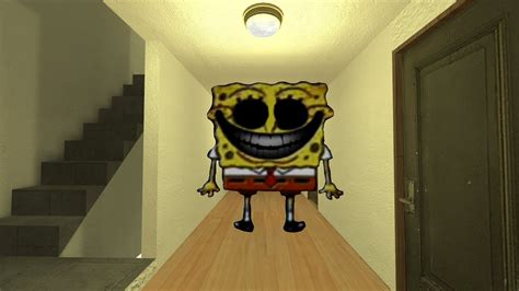 Image result for Spongebob Next Box Gmod