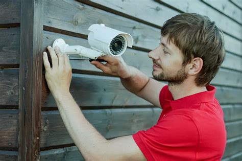 Image result for Security Camera Installation Animation