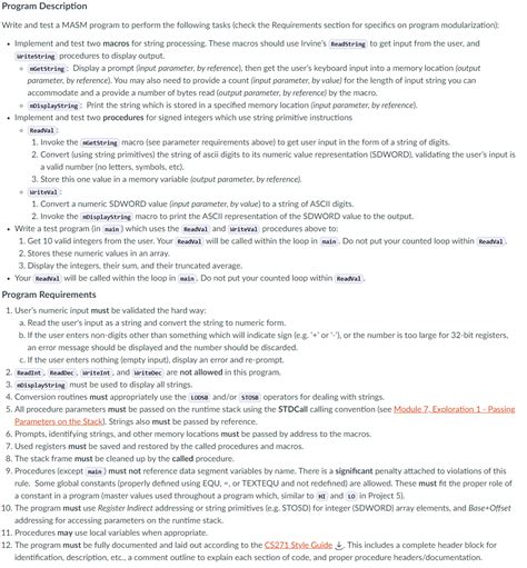 Masm Program to Multiply Numbers 的图像结果