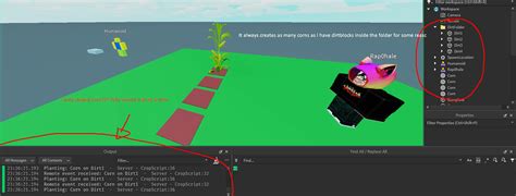 How Do You Script with Remote Events On Roblox 的图像结果