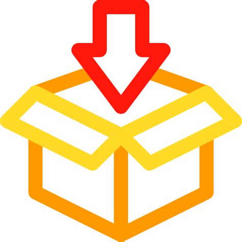 Packing Icon 的图像结果