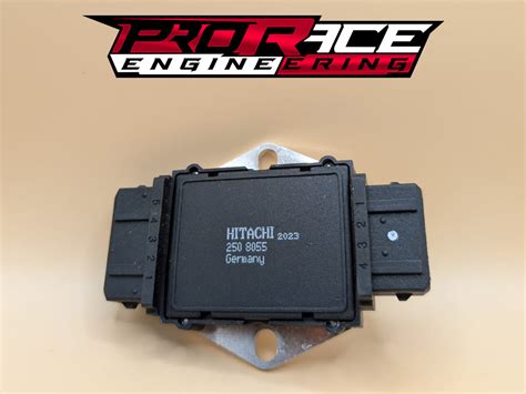 Maxx ECU Ignition module 4 output - Pro-Race Engineering