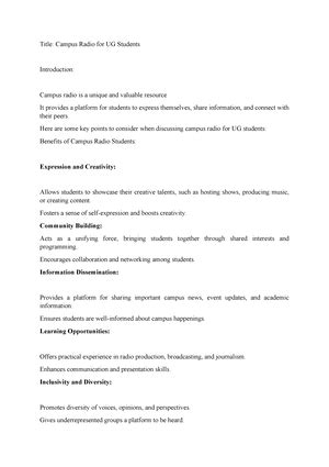 Raja Ram Mohan Roy - History of Journalism - RAJA RAM MOHAN ROY Raja ...