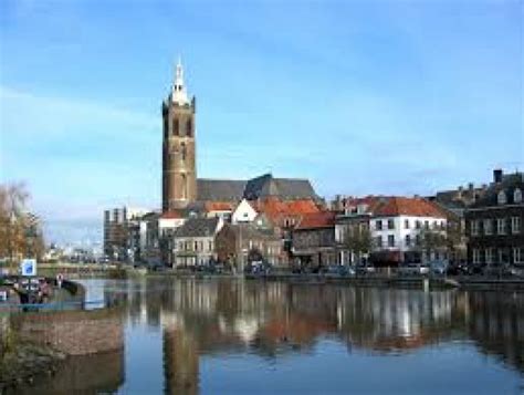 St. Christopher's Cathedral, roermond, Netherlands - Top Attractions ...