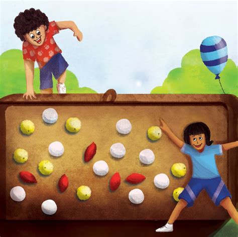 Digital Library of Stories for Kids | Stories | Storyweaver