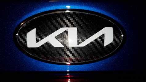 Kia Logo Change Kia Name Change