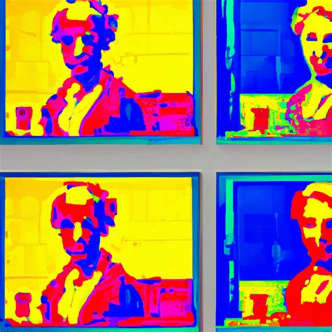 Ai Art 的图像结果