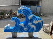 (贵州,贵阳,安顺,遵义,毕节)玻璃钢浮雕制作 - 贵州禹城雕塑工程有限公司