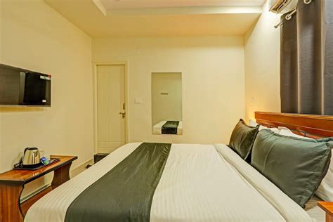 Hotel O JVP Hotels, Flagship Hyderabad, Book @ ₹1162 - OYO