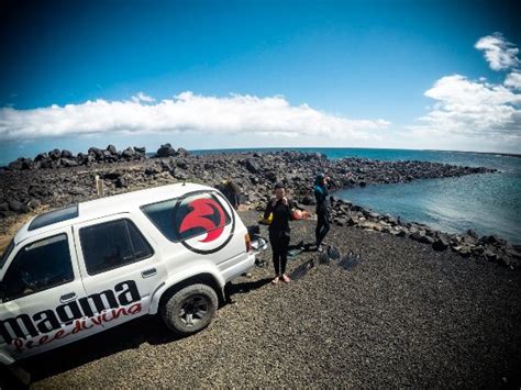 MAGMA Freediving School (Lajares) - 2022 What to Know Before You Go ...