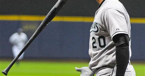 10-5. Morrison conecta grand slam para los Rays - Eurosport