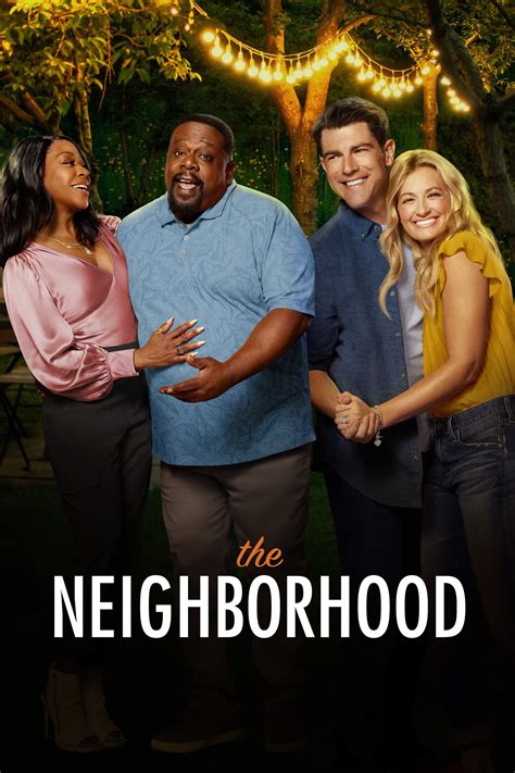 The Neighborhood (2018)